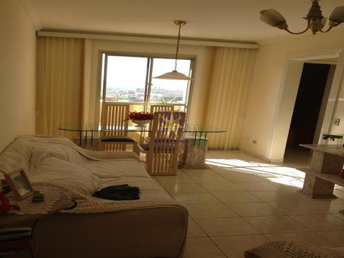 Apartamento Jardim Arize São Paulo/sp - 2035