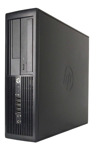 Cpu Hp Compaq 4000 Pro