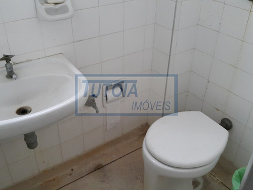 Imagem 29 de 30 de Apartamento Á Venda No Paraíso - 21450-b - 33826785