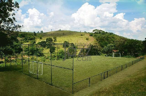 Imagem 8 de 9 de Terreno À Venda, 411 M² Por R$ 220.000,00 - Ecologie Residencial Itatiba - Itatiba/sp - Te1517