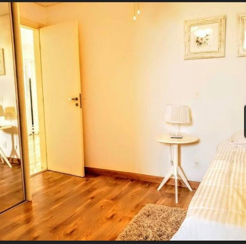 Cobertura Com 3 Dormitórios À Venda, 200 M² Por R$ 1.960.000,00 - Morumbi - São Paulo/sp - Co1000