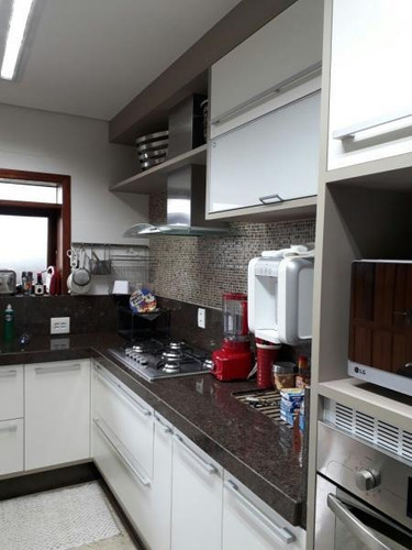 Imagem 14 de 15 de Casa Para Venda Em Jundiaí, Jardim Das Samambaias, 5 Dormitórios, 4 Suítes, 6 Banheiros, 4 Vagas - 17014b_2-832138