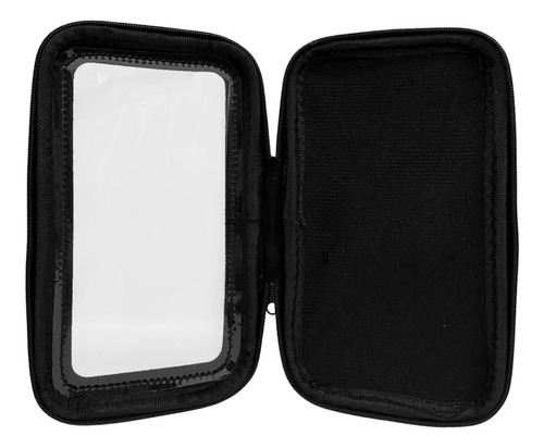 Suporte De Celular Para Moto E Bike 360 Graus Impermeável