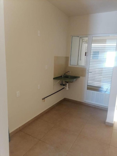 Desarrollo Puerta Paraíso Deptos. En Venta Con Amplios Espacios