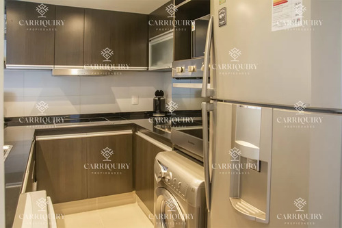 Apartamento En Venta De 3 Dormitorios En Forest Tower , Punta Del Este
