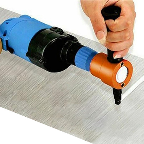 Máquina De Corte De Chapas De Metal Saw Iron Shee-fs