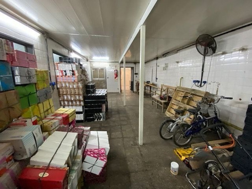 Imagen 5 de 14 de Galpón En Venta Lomas Del Mirador