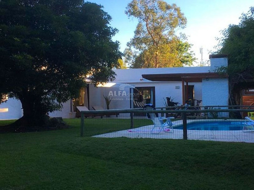 Imagen 14 de 14 de Pinares, A Metros Del Mar, 3 Dormitorios - Punta Del Este Pinares
