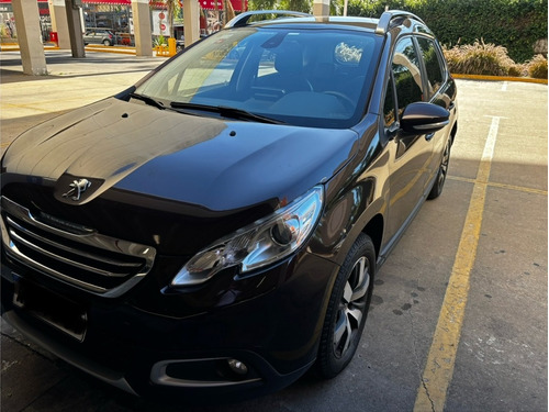 Peugeot 2008 1.6 Feline