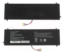 Comprar Bateria Para Exo Utl-4776127-2s Exo Smart E19 E24 E25 7cable Negro Genérica