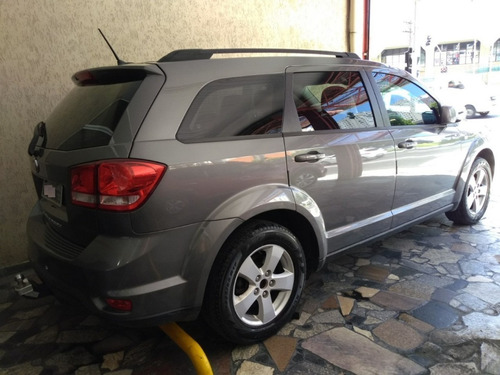 Fiat Freemont 2.4 Precision 16v Gasolina 4p Aut. 7lugar.2012