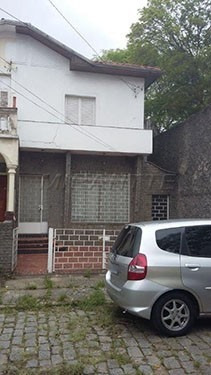 Imagem 4 de 14 de Sobrado Em Santana - São Paulo, Sp - 271182
