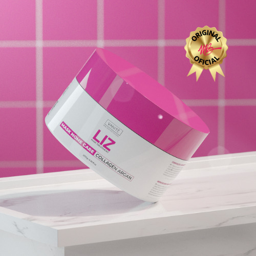 Kit Home Care Liz-make Beauty