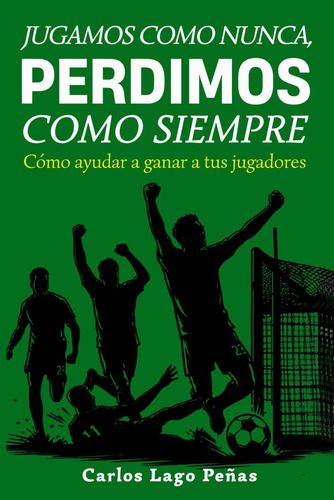 Jugamos Como Nunca, Perdimos Como Siempre.: Cómo Ayuda 6112i