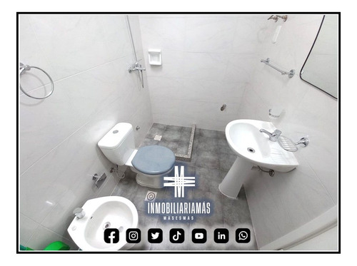 Alquiler Apartamento Union Montevideo Imas.uy Gg * (ref: Ims-20846)