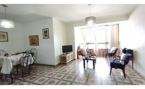 Venta De Apartamento En La Paz