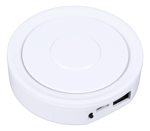 Home Hub Smart Wired Para Control Remoto De Aplicaciones Mul