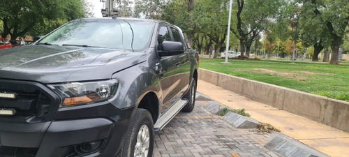 Ford Nueva Ranger 2.2 Tdci Cdoble 4x2 Xl 6mt (125cv) 2017