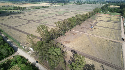 Lotes En Venta Ideal Inversion Aptos Para Escriturar Zona Oeste Financiados