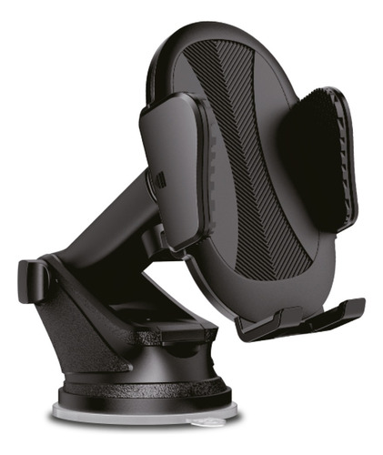 Soporte Celular Auto Soul Q300 Sopapa Universal Rotacion 360