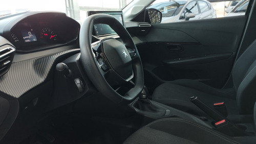 Peugeot 208 1.6 Active Pack Tiptronic