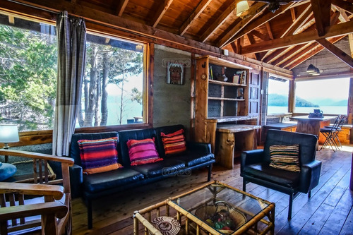Casa En Venta En Villa Campanario, Bariloche, Patagonia