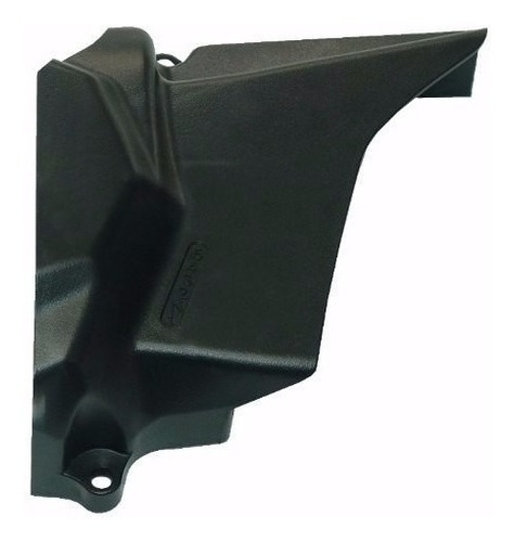 Tampa Pinhao Fan125 05/08 (preto)