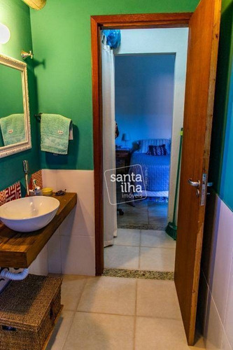 Imagem 15 de 30 de Casa Com 4 Dormitórios À Venda, 265 M² Por R$ 929.000,00 - Campeche - Florianópolis/sc - Ca2925