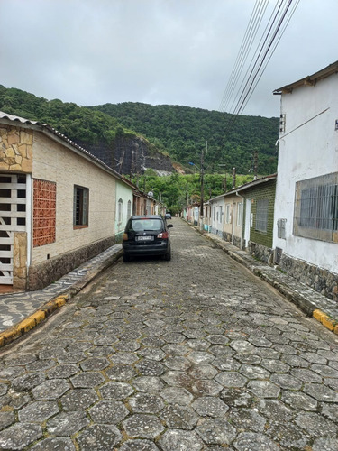 Imagem 14 de 18 de Ref 1187 - Casa Em Mongaguá, Sendo 2 Quartos, 1 Vaga De Garagem, Apenas R$ 140 Mil, Aproveite Essa Oportunidade !!!