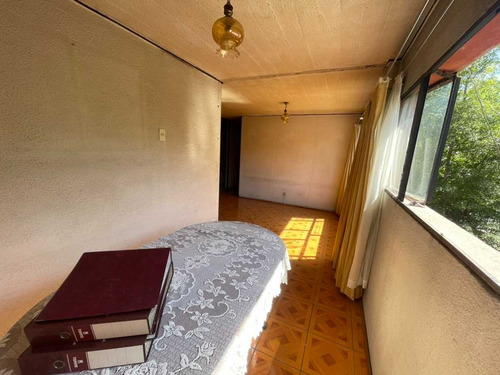Vendo Amplio 3 Dor+1 Baño Con Estacionamiento (108620)