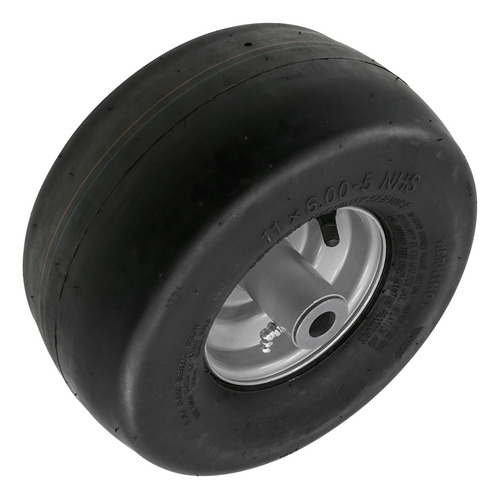 Caltric 576588601 576588602 Mower Wheel For Dixon Speed Cch