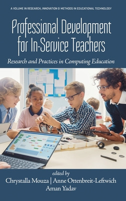 Libro Professional Development For In-service Teachers: R...