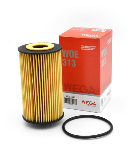 Imagen 5 de 7 de Kit 3 Filtros + 5l Aceite Castrol 10w40 Chevrolet Cruze 1,8