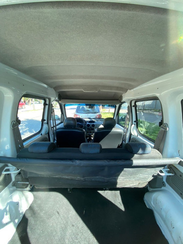 Imagen 9 de 13 de Renault Kangoo