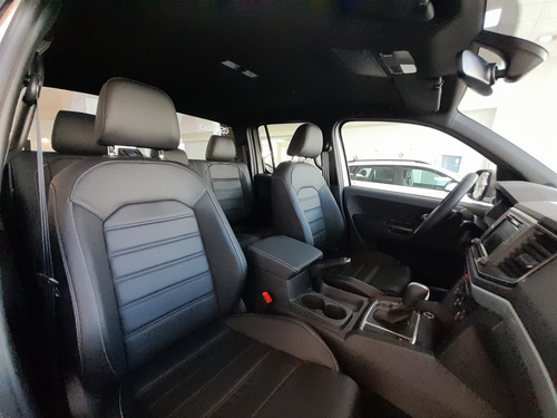 Volkswagen Amarok 3.0 V6 Extreme