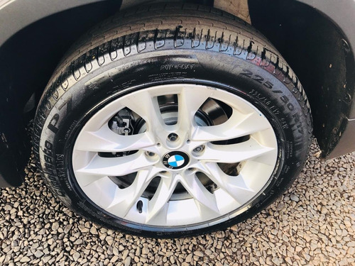 Bmw X1 Sdrive 20i Activeflex 2.0 Branco 2015