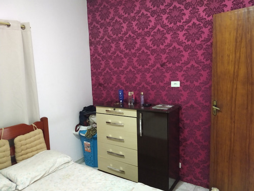 Casa À Venda No Jaraguá Na Rua Ana Luísa Moreira- 11150