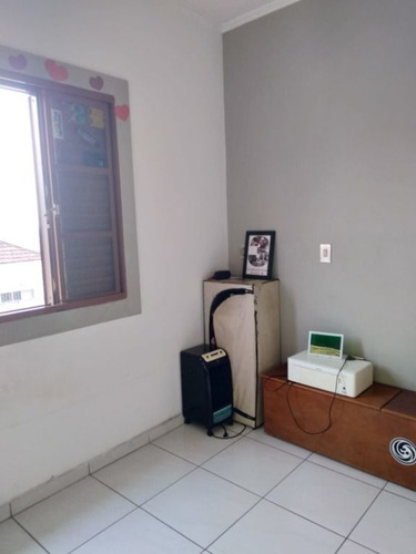 Imagem 5 de 12 de Casa Com 4 Dormitórios À Venda, 183 M² Por R$ 426.000,00 - Vila Antônio Augusto Luiz - Caçapava/sp - Ca1265