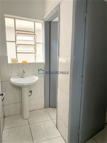 Imagem 9 de 15 de Sobreloja Com 302mts, Ao Lado Da Estação Vergueiro Do Metrô - Bi33393
