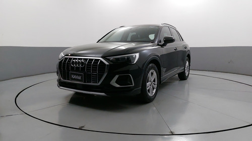 Audi Q3 1.4 35 Tfsi Dynamic Dct