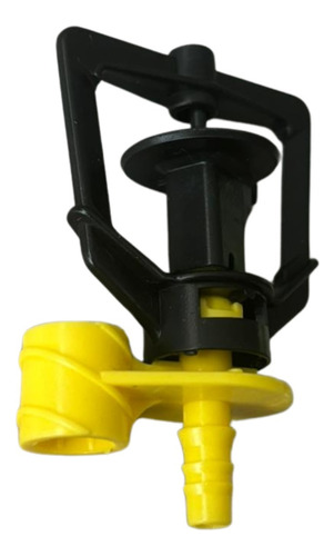 Micro Aspersor 105 L/h Amarillo 300 Pzs