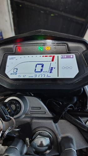 Hero Xpulse 200 T