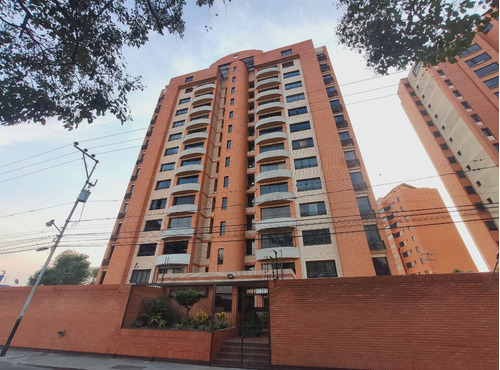 Apartamento En Alquiler Res. Parque Country Avenida Lara Este De Barquisimeto ( Planta Electrica, Piso Bajo, Aires Acond. ) Rja