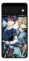 Comprar Funda Case Para Google Pixel 6 Sao Sword Art Online