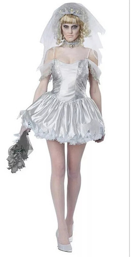 Ropa De Disfraces Para Halloween, Vampire Horror Ghost, Fies