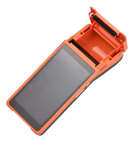 Impresora Pda Portátil Todo En Uno Terminal Pos Inteligente