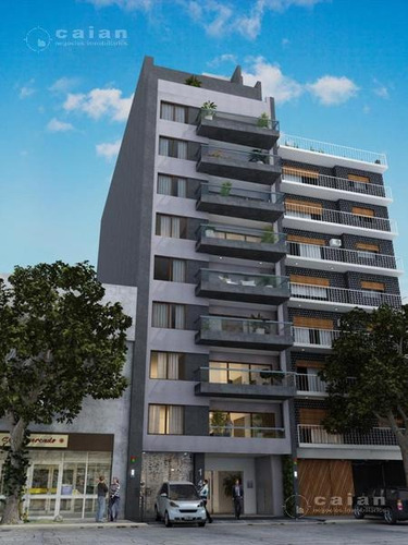 Imagen 19 de 30 de Departamento - Caballito