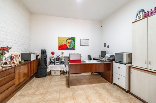 Casa En Ph En Venta En Haedo Sur