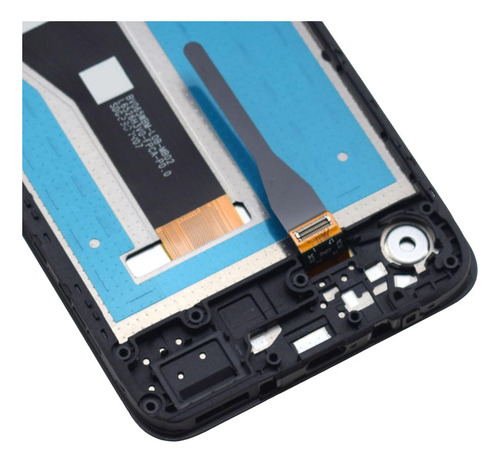 Pantalla Lcd Para Moto E13 Xt2345 Xt2345-2 Con Marco Jkpkj
