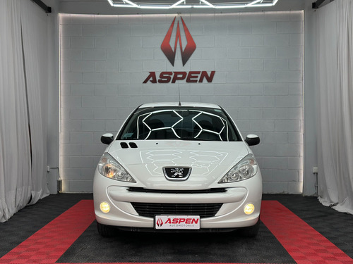 Peugeot 207 1.4 Compact XS Allure